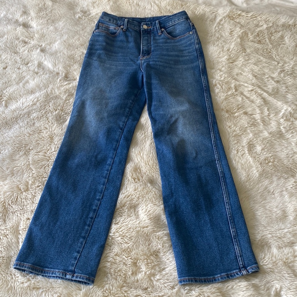 Good American Denim